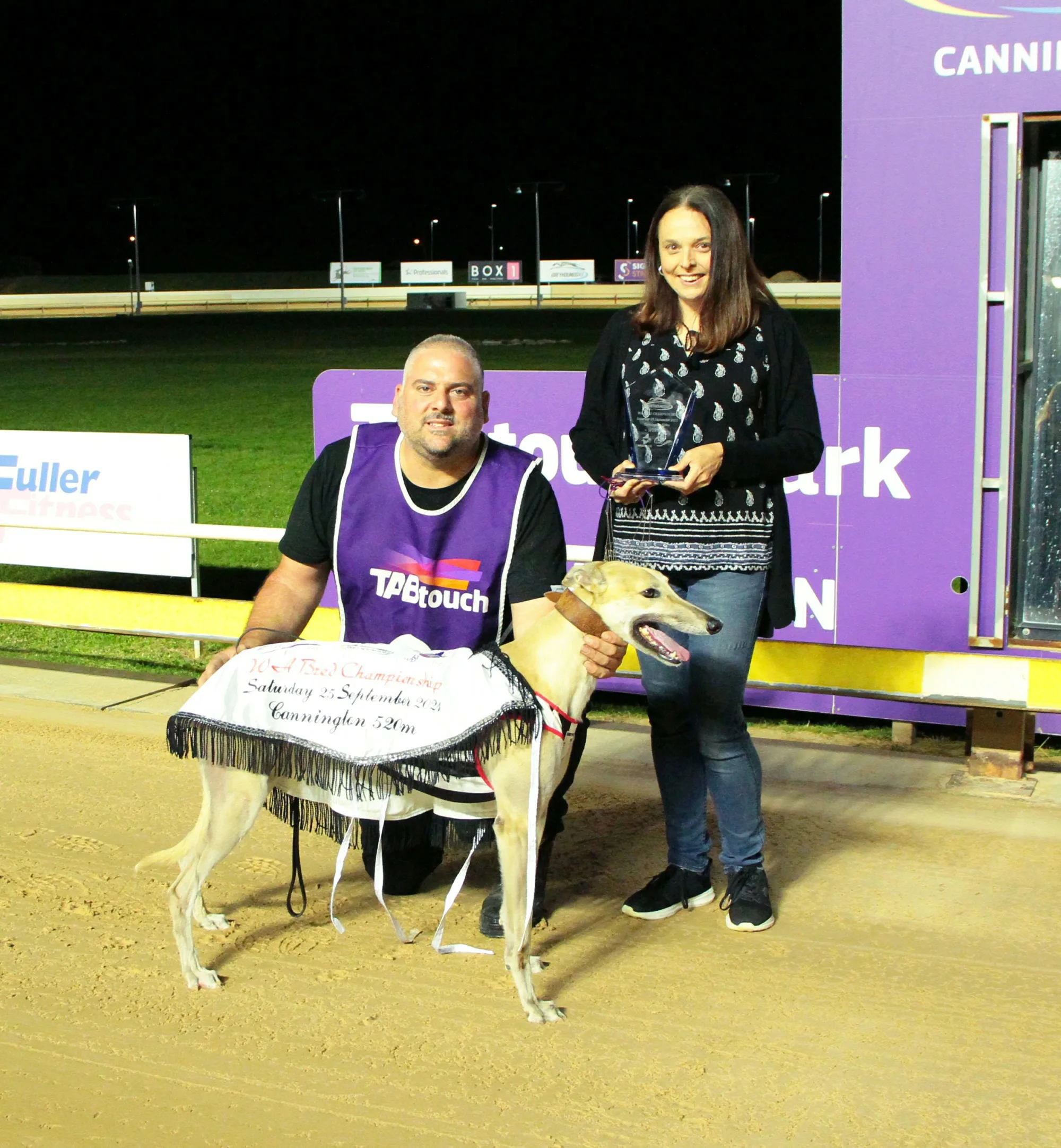 MOMENTUM HEADS INTO ALL STARS FULL OF RUNNING